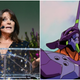 Illustration for article titled Marianne Williamson's new campaign strategy: critical reads of Neon Genesis Evangelion
